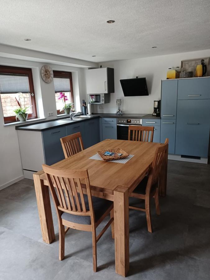 Ferienwohnung in der Grünheck Erlenbach  Exterior foto