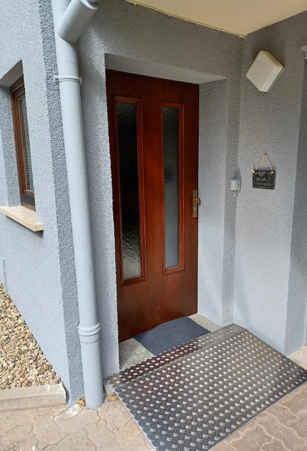 Ferienwohnung in der Grünheck Erlenbach  Exterior foto