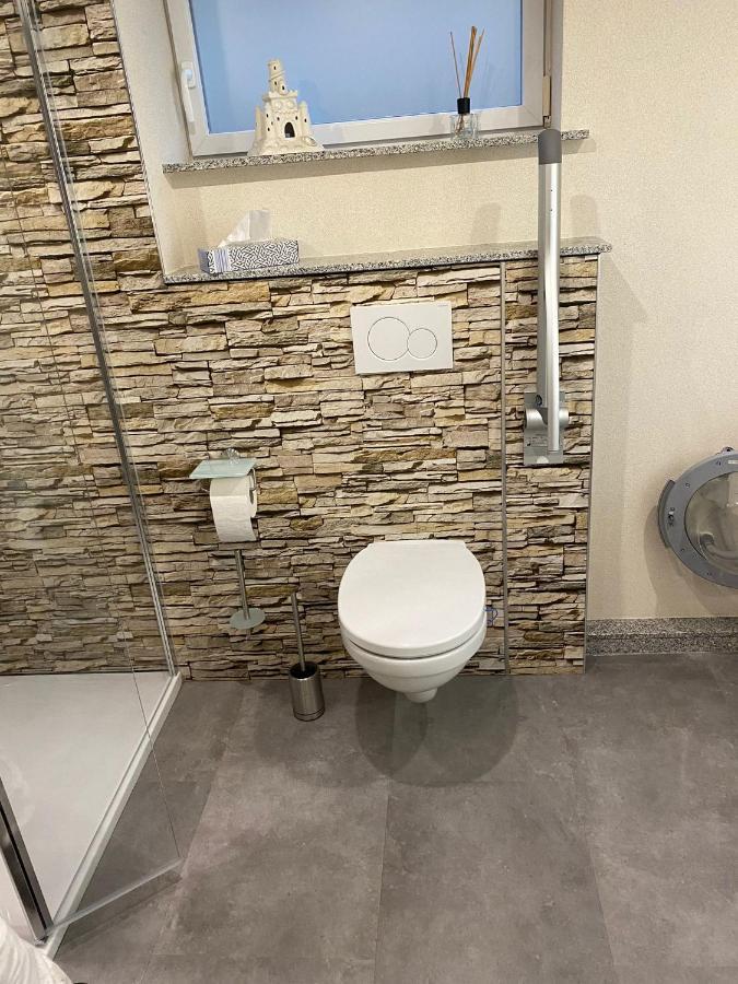 Ferienwohnung in der Grünheck Erlenbach  Exterior foto