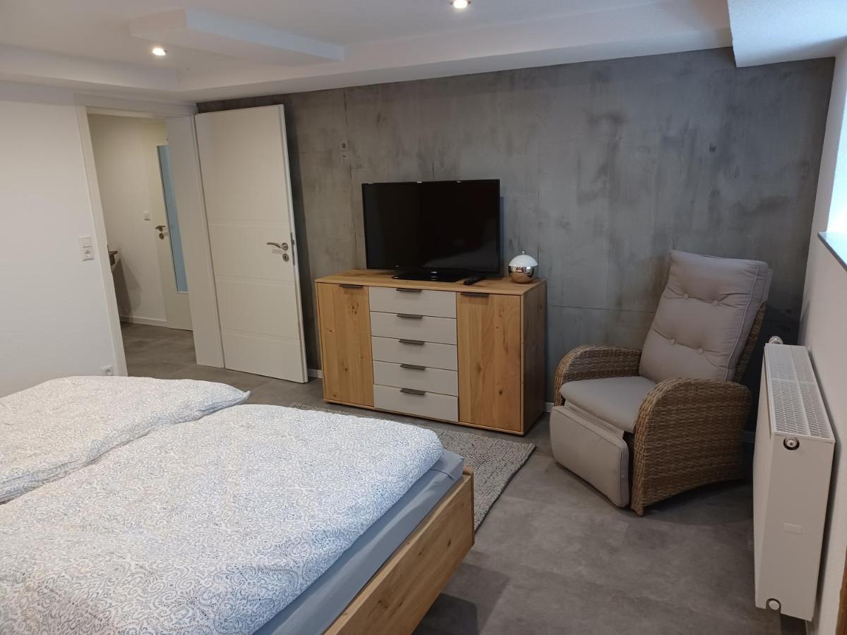 Ferienwohnung in der Grünheck Erlenbach  Exterior foto