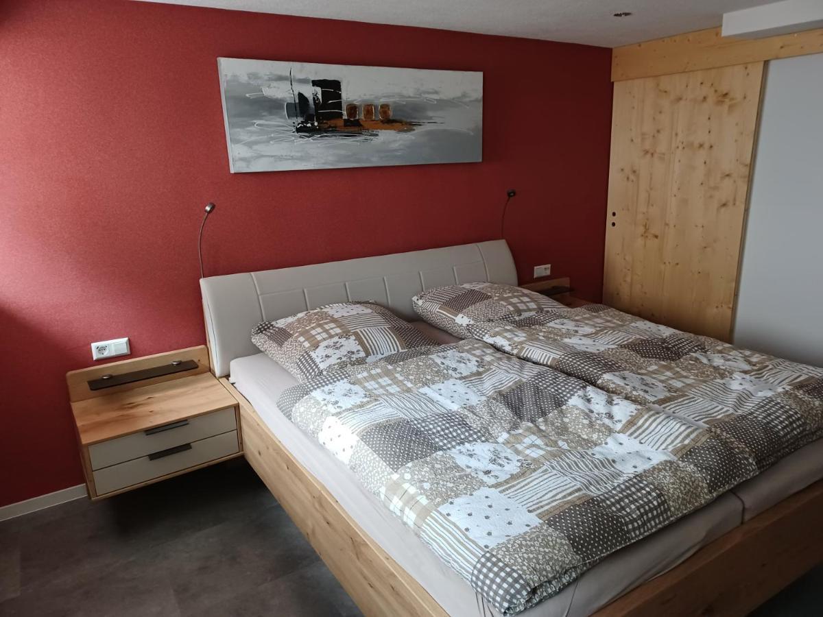 Ferienwohnung in der Grünheck Erlenbach  Exterior foto