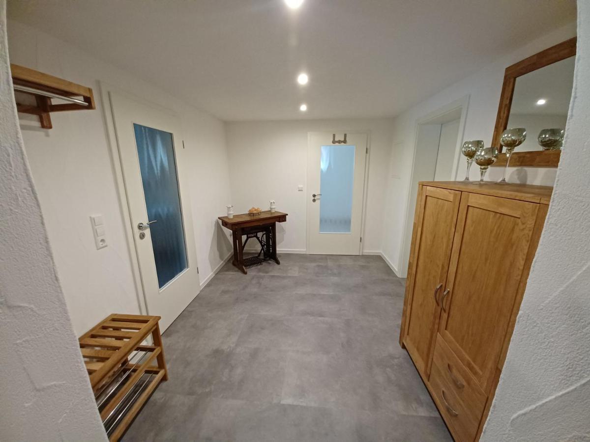 Ferienwohnung in der Grünheck Erlenbach  Exterior foto
