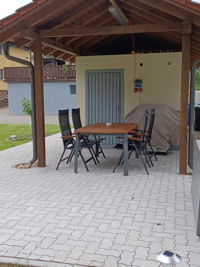 Ferienwohnung in der Grünheck Erlenbach  Exterior foto