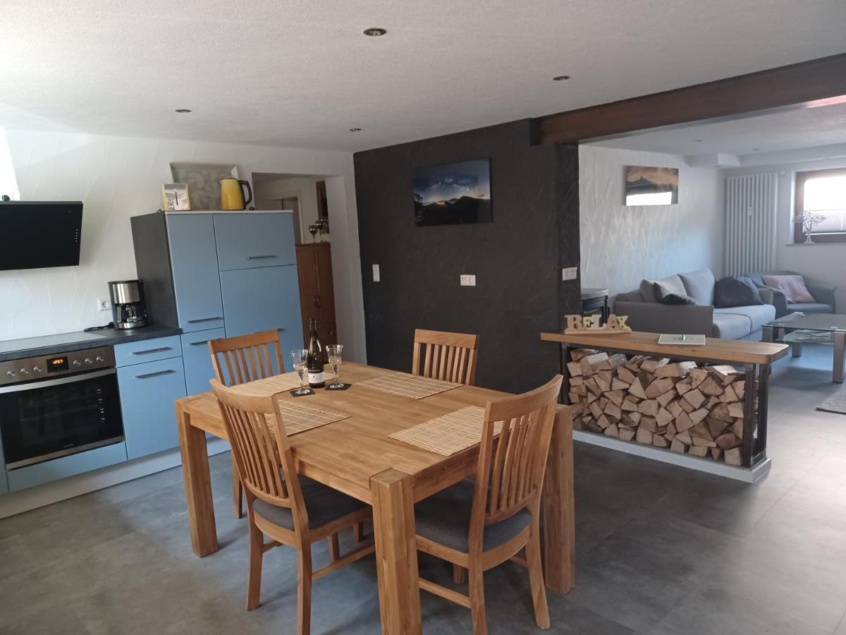Ferienwohnung in der Grünheck Erlenbach  Exterior foto