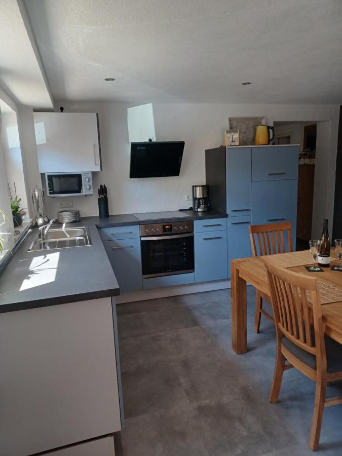 Ferienwohnung in der Grünheck Erlenbach  Exterior foto
