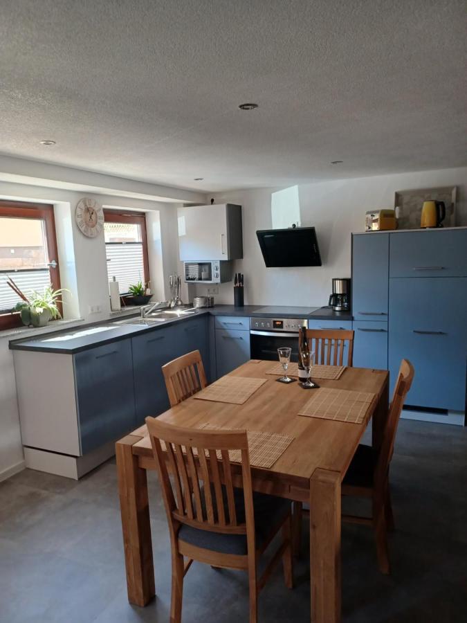 Ferienwohnung in der Grünheck Erlenbach  Exterior foto