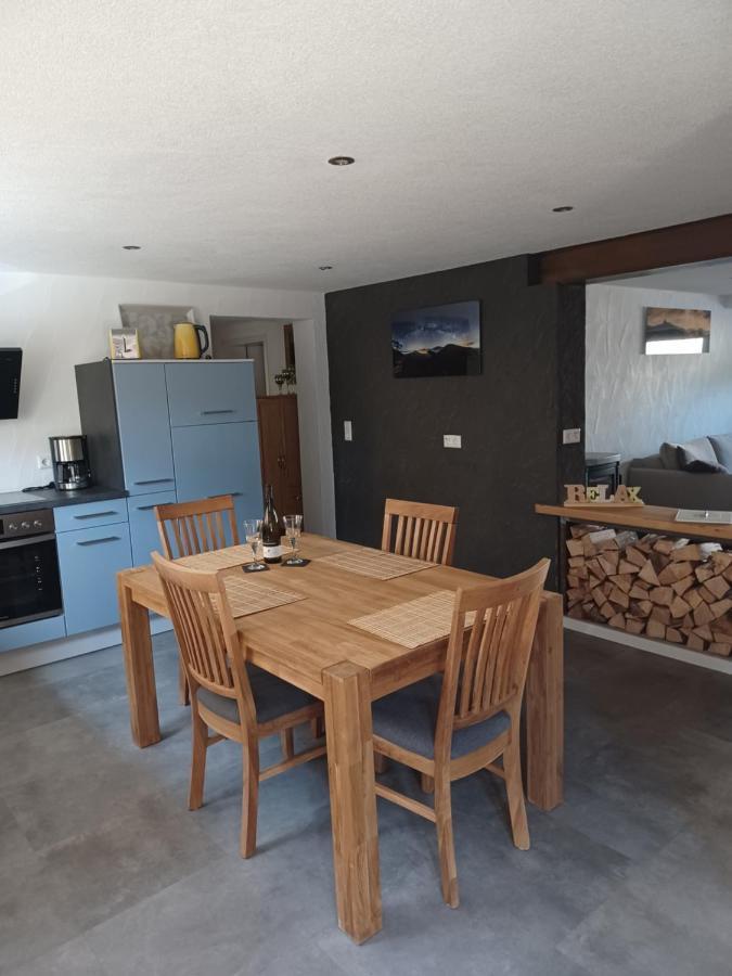 Ferienwohnung in der Grünheck Erlenbach  Exterior foto