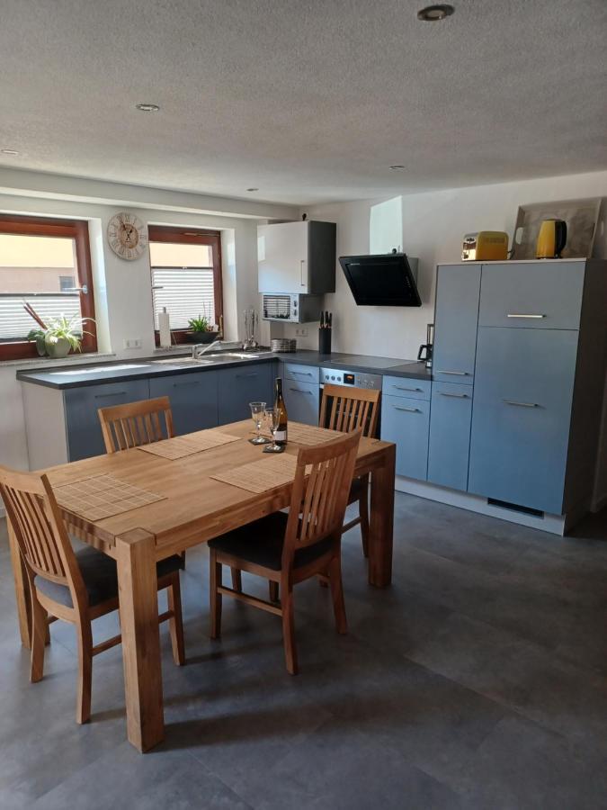 Ferienwohnung in der Grünheck Erlenbach  Exterior foto