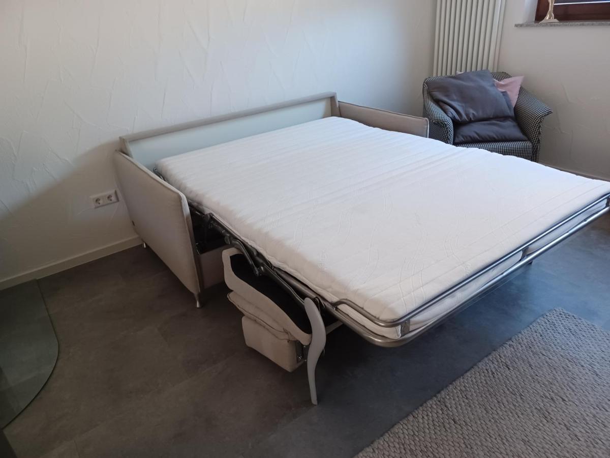 Ferienwohnung in der Grünheck Erlenbach  Exterior foto